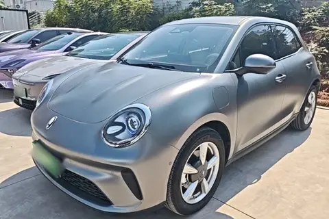 ORA Good Cat GT 2025