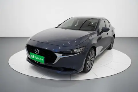 Mazda 3 Axela 2023