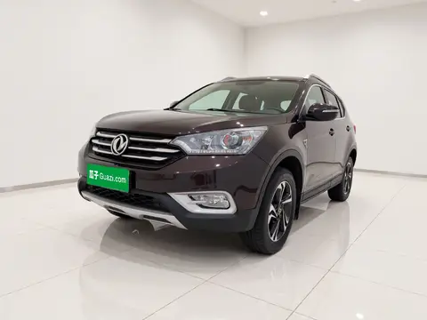 Dongfeng AX7 2016