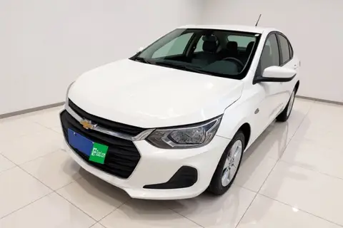 Chevrolet Cavalier 2020