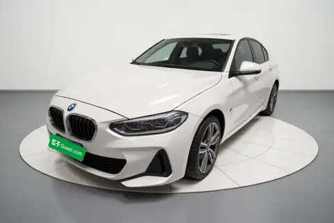 BMW 1 Series 2019