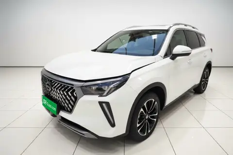 GAC GS4 PLUS 2021