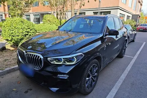 BMW X5 2019