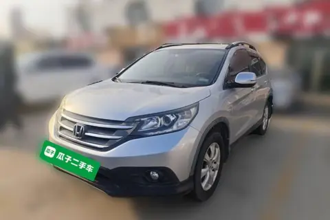 Honda CR-V 2012