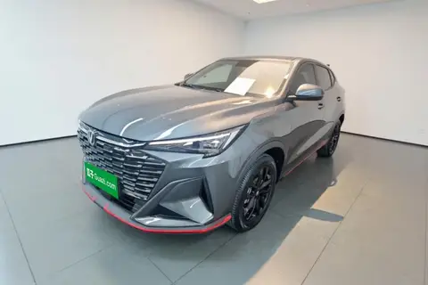 Changan X5 PLUS 2025