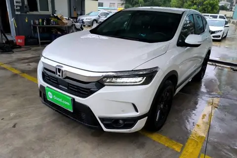 Honda Breeze 2021