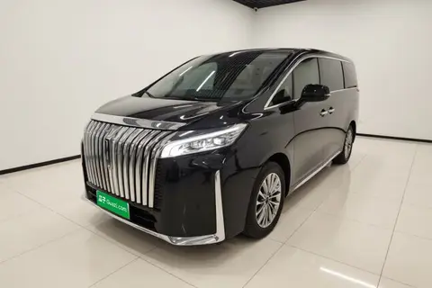 Wey Gaoshan 2023
