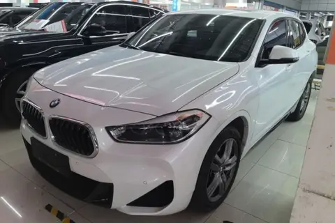 BMW X2 2021