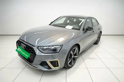 Audi A4L 2024