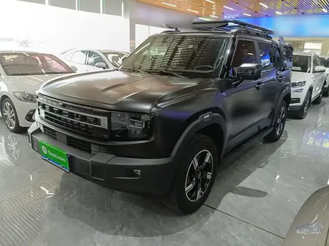 Jetour Freedom 2026