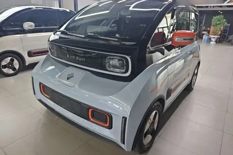 Baojun KiWi EV 2022