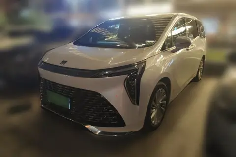 Buick Century 2023