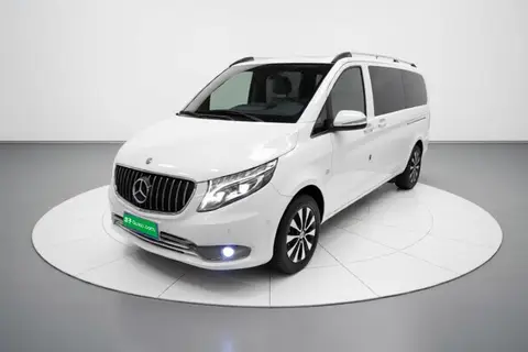 Mercedes-Benz Vito 2018