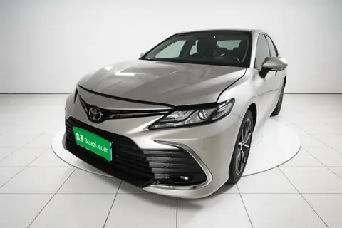 Toyota Camry 2022