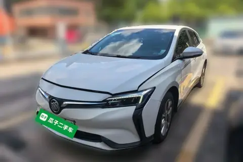 Buick Velite 6 2022