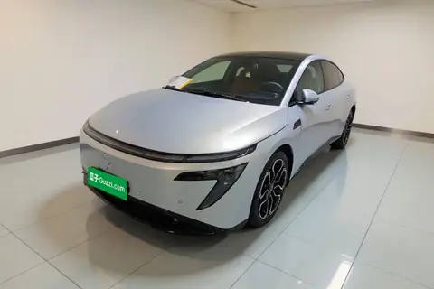 Nissan N7 2025