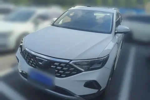 Jetta VS7 2020