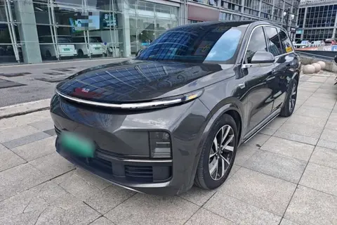 Li L8 2024