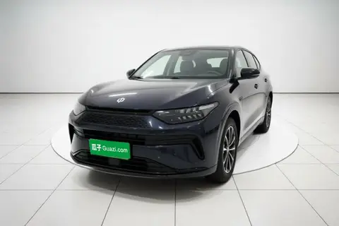 Leapmotor C11 2023