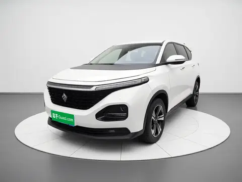 Baojun RM-5 2019