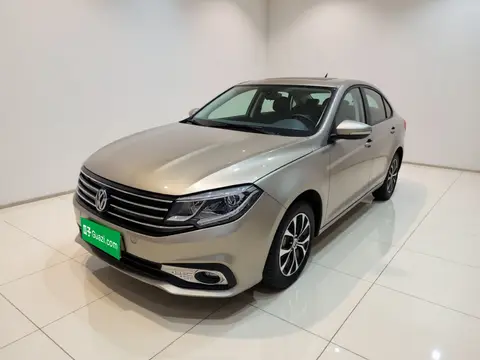 Forthing Joyear S50 2017