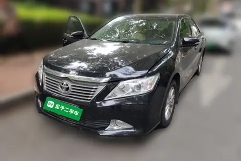 Toyota Camry 2013
