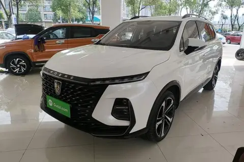 Roewe RX5 MAX 2023