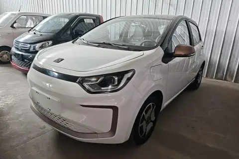 JAC (Sihao) E10X 2022