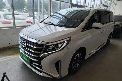 GAC M8 2023