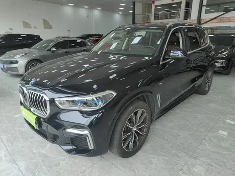 BMW X5 2023