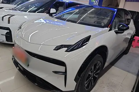 ZEEKR X 2024