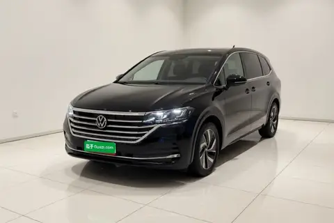 Volkswagen Viloran 2020