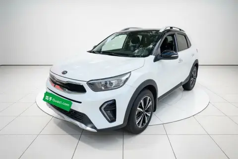 Kia Stonic 2020