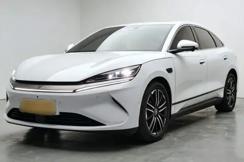 BYD Qin L 2025
