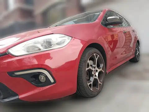 Fiat Ottimo 2014