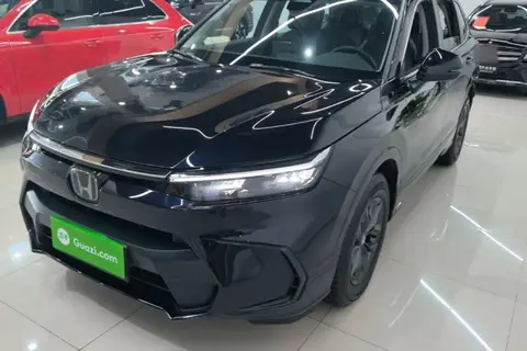 Honda Breeze 2025
