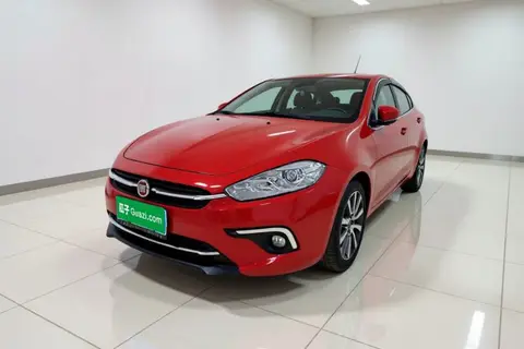 Fiat Ottimo 2014