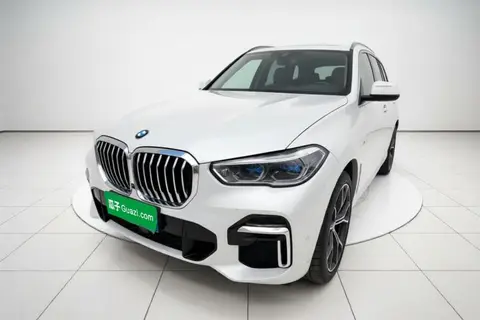 BMW X5 2022