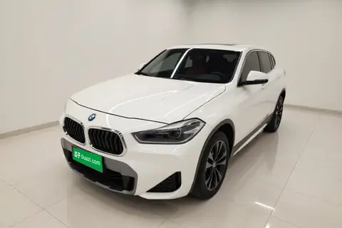 BMW X2 2019
