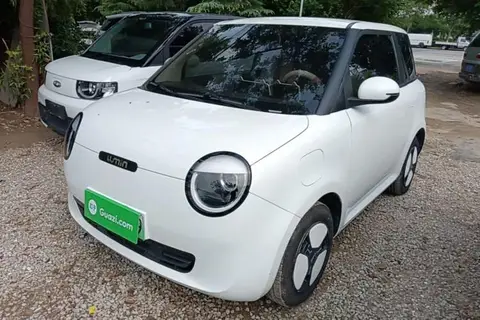Changan Lumin 2023