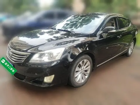 Changan Raeton 2012