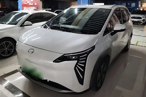 GAC Y 2023