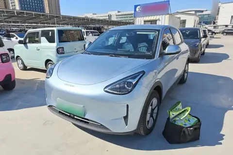 Geely Geome 2025