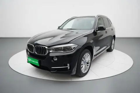 BMW X5 2016