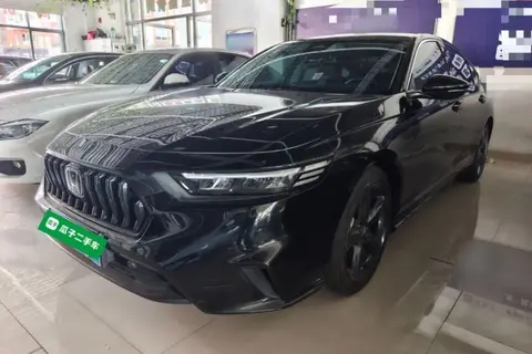 Honda Inspire 2023