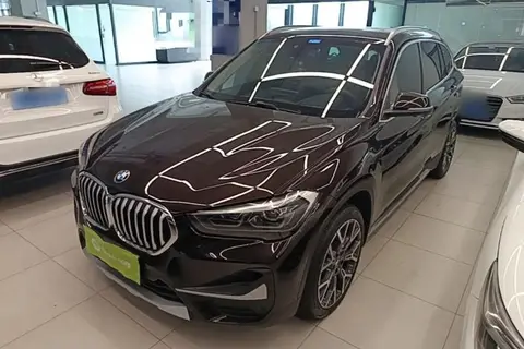 BMW X1 2019