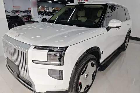 ZEEKR 9X 2026