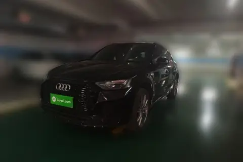 Audi Q5L 2024