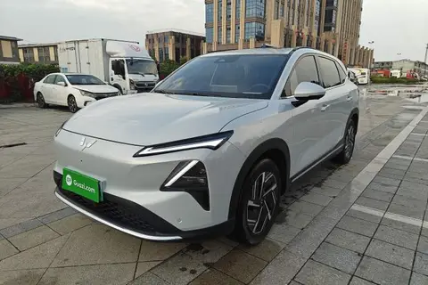 Wuling Xingguang S 2024