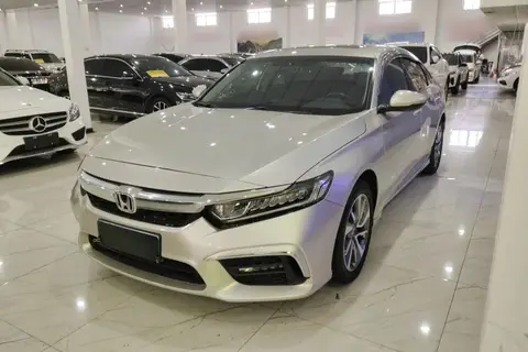Honda Inspire 2019